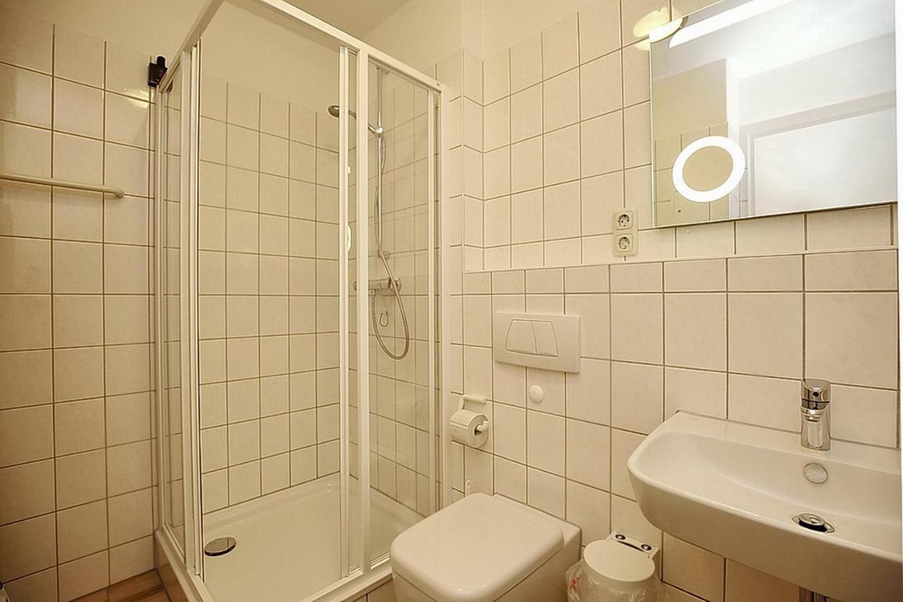 Duenenblick Wohnung 38 Boltenhagen (Ostseebad) Exterior foto