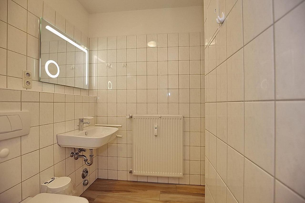 Duenenblick Wohnung 38 Boltenhagen (Ostseebad) Exterior foto