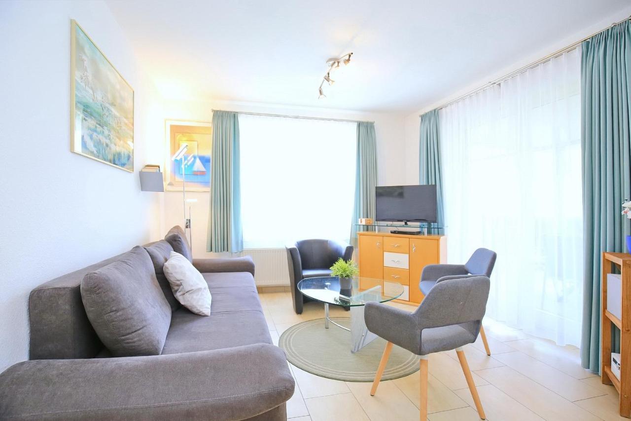 Duenenblick Wohnung 38 Boltenhagen (Ostseebad) Exterior foto