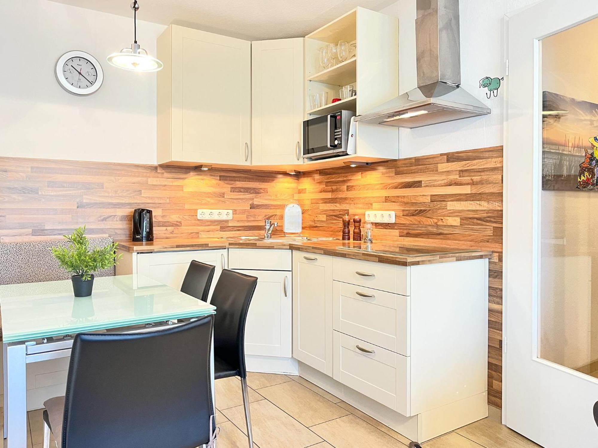 Duenenblick Wohnung 38 Boltenhagen (Ostseebad) Exterior foto