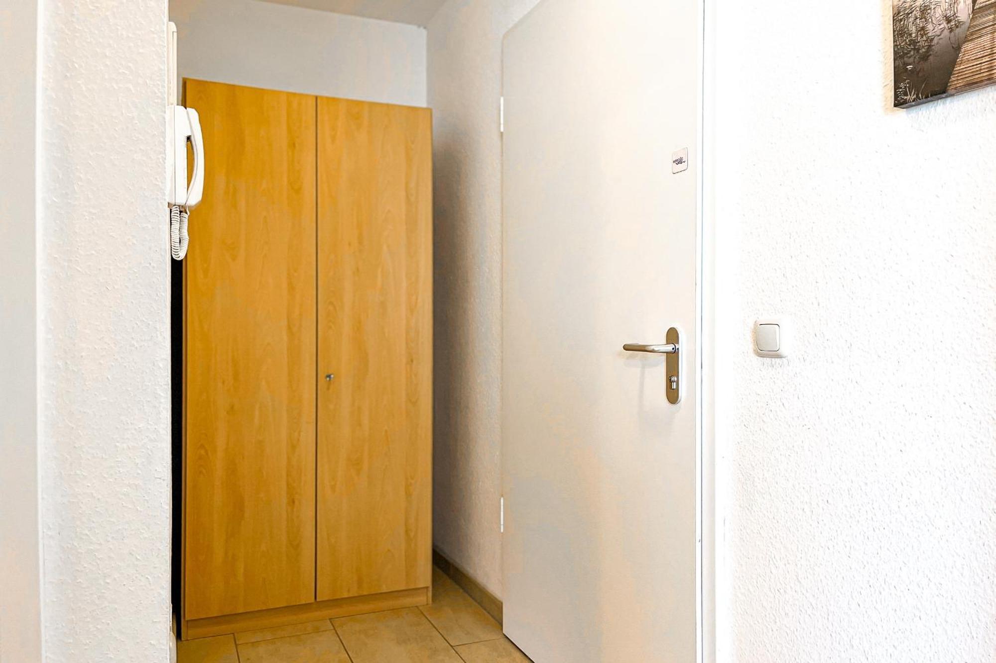 Duenenblick Wohnung 38 Boltenhagen (Ostseebad) Exterior foto